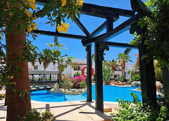 Nour3 Sharm el Sheikh