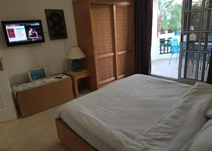 Nour3 Aparthotel