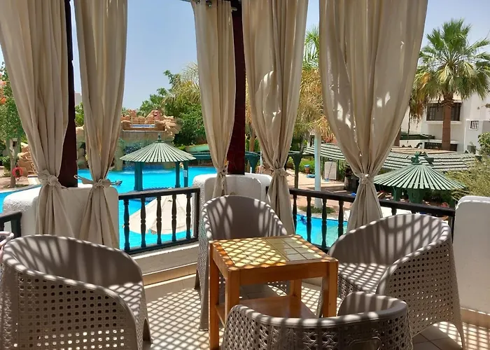 Aparthotel Nour3