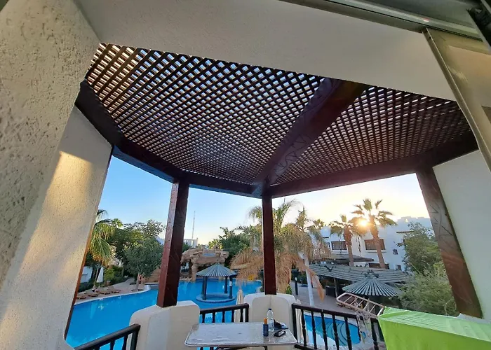 Nour3 Aparthotel