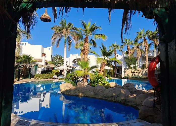 Aparthotel Nour3 Sharm el Sheikh