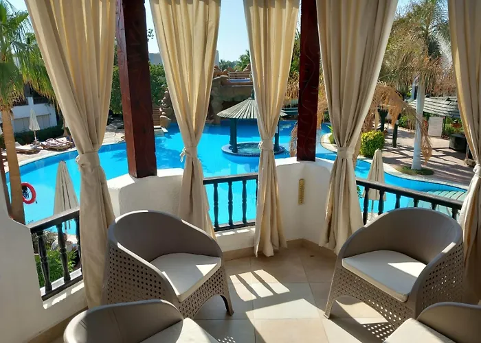 Nour3 Aparthotel