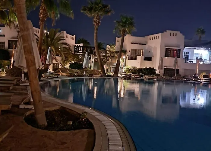 Aparthotel Nour3 Sharm el Sheikh