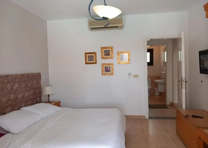 Aparthotel Nour3 Sharm el Sheikh