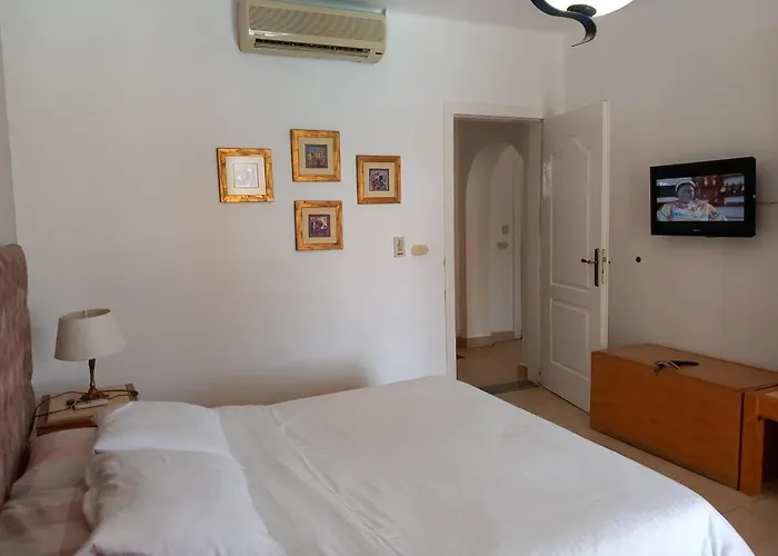 Nour3 Aparthotel