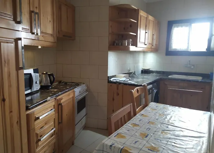 Nour3 Aparthotel 4*