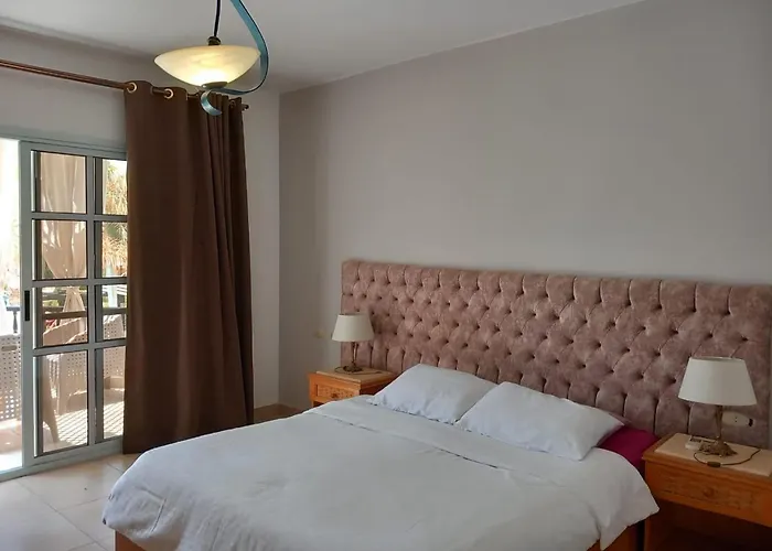 Aparthotel Nour3 Sharm el Sheikh
