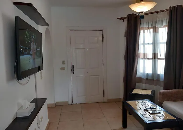 Nour3 Aparthotel 4*