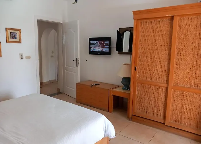 Nour3 Aparthotel