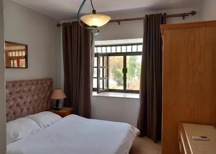 Aparthotel Nour3 Sharm el Sheikh