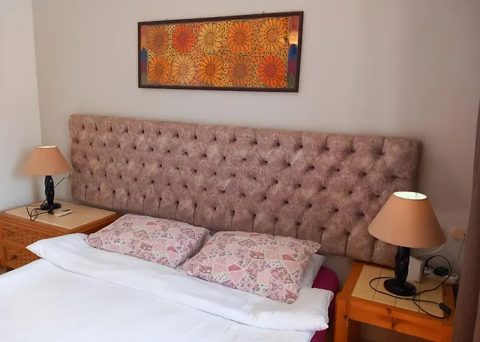 Aparthotel Nour3 4*